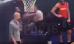 普尔与格林冲突爆料视频,揭秘背后真相与激烈交锋